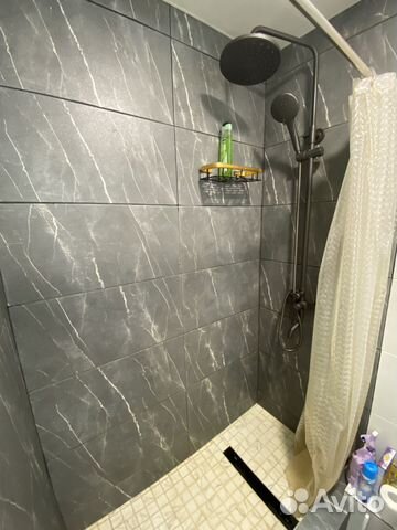 

Квартира-студия, 17 м², 1 кровать