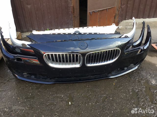 Бампер передний бмв 5 Ф10 BMW 5 F10 Рестайлинг Бампер передний бмв 5 Ф10 BMW 5 F10 Рестайлинг