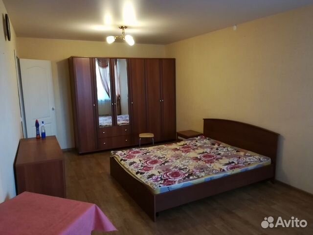 1-к квартира, 30.8 м², 8/17 эт.