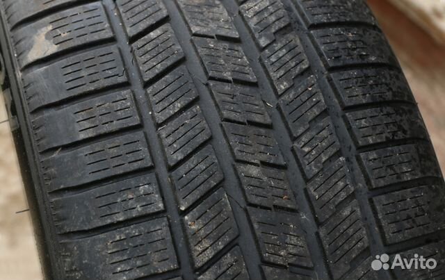 BMW X5 X6 Pirelli M+S Scorpion R20 BMW X5 X6 Pirelli M+S Scorpion R20