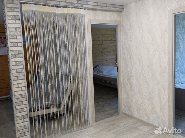 

2-к. дом, 60 м²