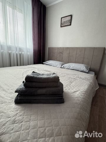 

1-к. квартира, 30 м², 1/5 эт.