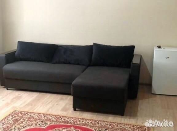 

1-к. квартира, 52 м², 6 кроватей