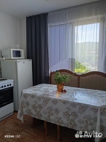 

1-к. квартира, 36 м², 2 кровати