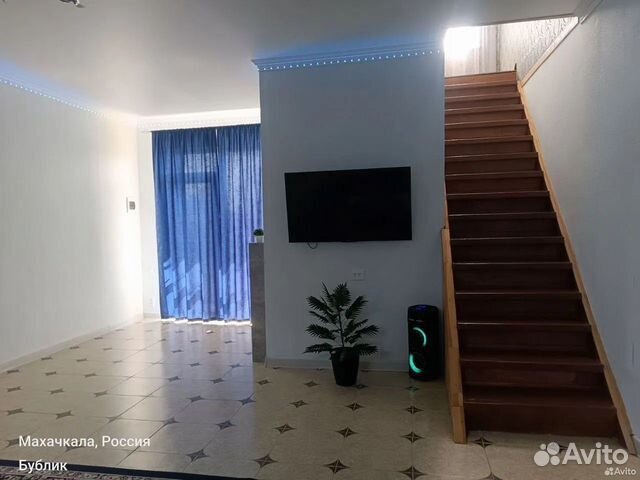 

2-к. коттедж, 100 м²
