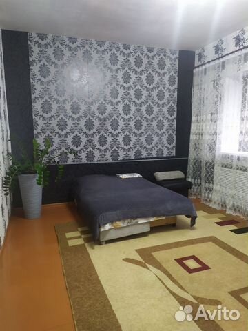 

4-к. дом, 100 м²