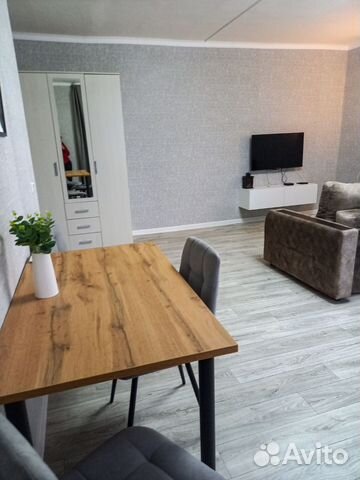 

2-к. квартира, 51 м², 4 кровати