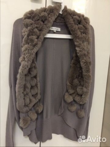 Новая кофта MaxMara Новая кофта MaxMara