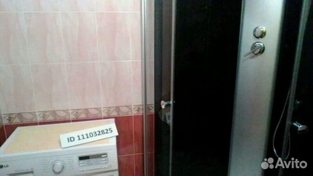 2-к квартира, 50 м², 1/11 эт.