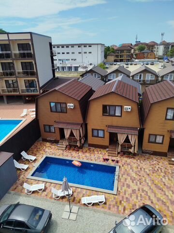 

3-к. дом, 66 м²