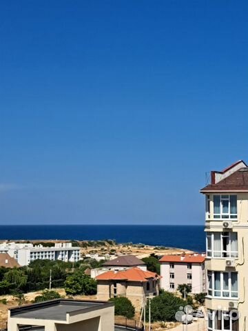 

2-к. квартира, 56,6 м², 2 кровати