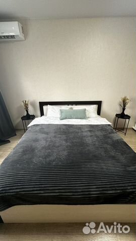 

1-к. квартира, 35 м², 2 кровати