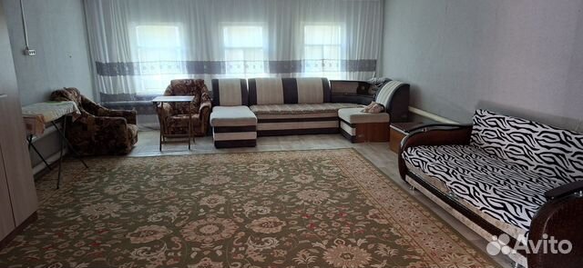 

2-к. дом, 80 м²