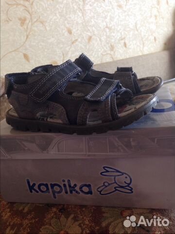 Сандали kapika 32