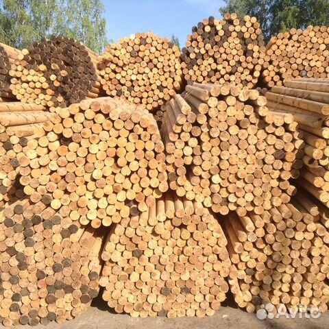 Древесный карандаш березовый Древесный карандаш березовый