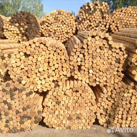 Древесный карандаш березовый Древесный карандаш березовый
