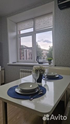 

2-к. квартира, 62 м², 3 кровати