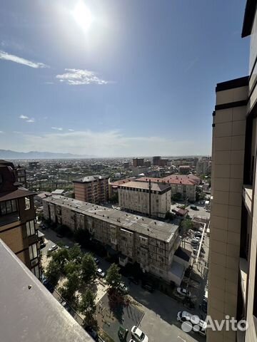 

2-к. квартира, 74 м², 2 кровати