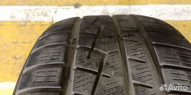 Шины 225 55 17 Yokohama W Drive 101V