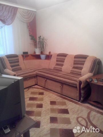 1-к квартира, 36 м², 8/8 эт.