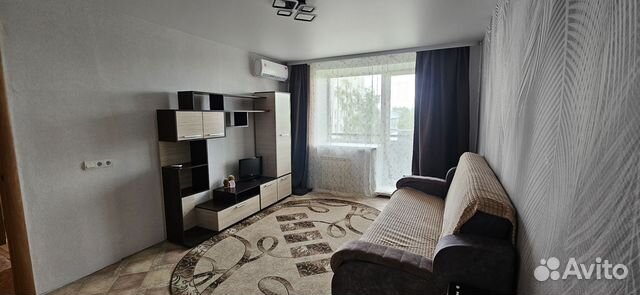 

2-к. квартира, 52 м², 3 кровати