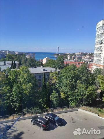 

2-к. квартира, 53 м², 2 кровати