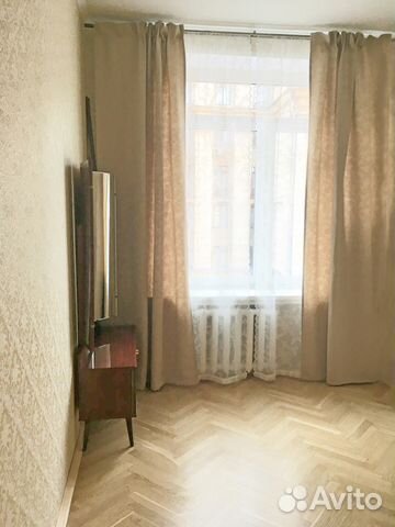 2-к квартира, 54 м², 6/9 эт. 2-к квартира, 54 м², 6/9 эт.