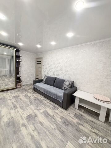 

2-к. квартира, 45 м², 2 кровати
