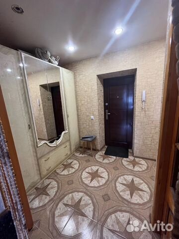

1-к. квартира, 31 м², 1 кровать