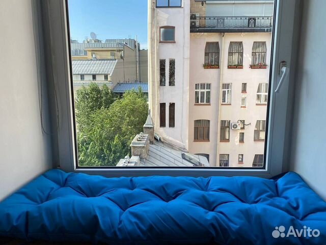 

2-к. квартира, 74 м², 4 кровати