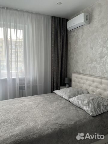 

Квартира-студия, 23 м², 1 кровать