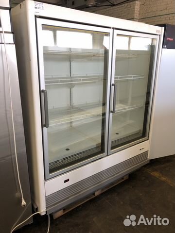 Морозильный шкаф