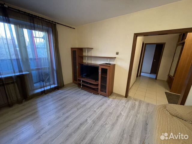 

2-к. квартира, 60 м², 7/9 эт.