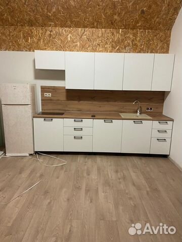 

3-к. таунхаус, 108 м²
