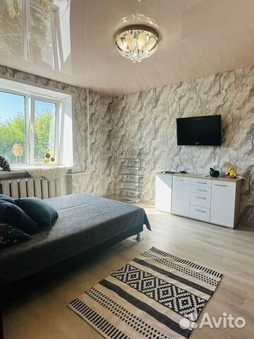 

2-к. квартира, 41 м², 2/5 эт.