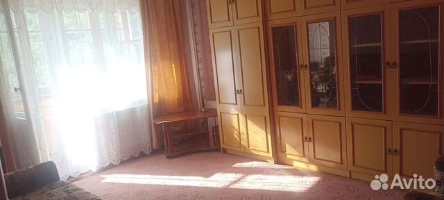 

3-к. квартира, 60,5 м², 3 кровати