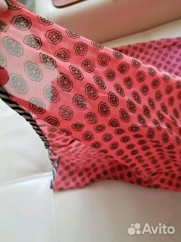 Туника, пляжное платье Juicy Couture Туника, пляжное платье Juicy Couture