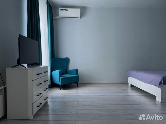 

2-к. квартира, 60 м², 4 кровати