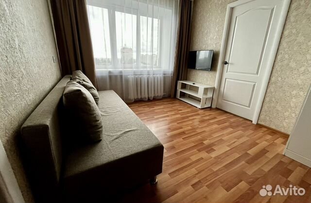 

2-к. квартира, 45 м², 3 кровати