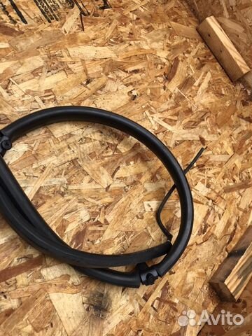 Веерные форсунки Infiniti QX50 EX25 EX35 EX37 J50