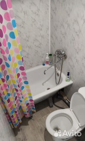 

1-к. квартира, 19 м², 2 кровати