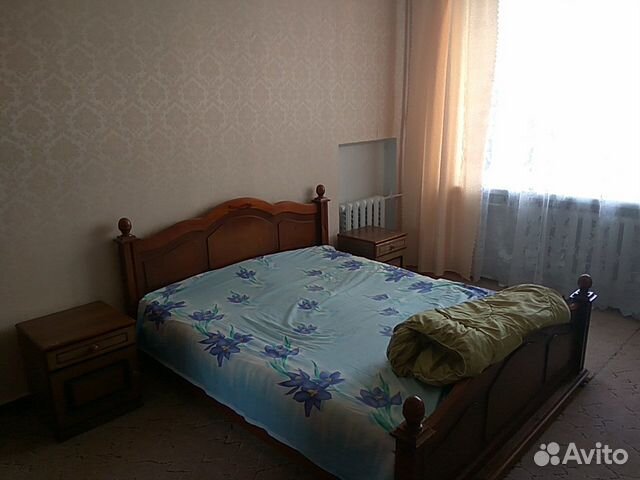 Комната 15 м² в 1-к, 5/5 эт.