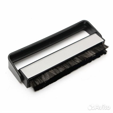 Щетки очистки виниловых пластинок и антистатики Щетки очистки виниловых пластинок и антистатики