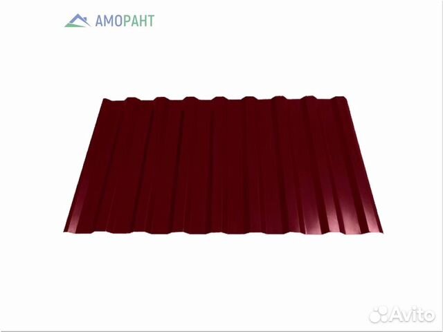 Профнастил Профнастил