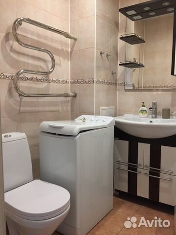 2-к квартира, 80 м², 11/18 эт. 2-к квартира, 80 м², 11/18 эт.
