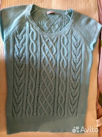 Кофта,пуловер