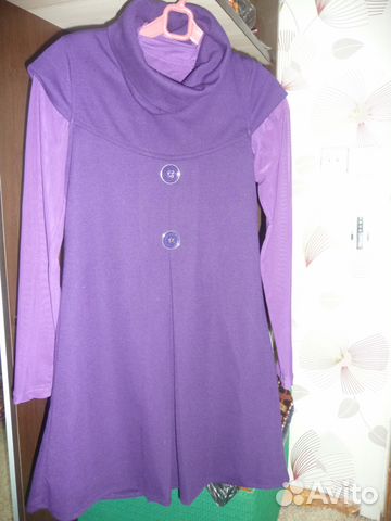 Сарафан кашемир Турция