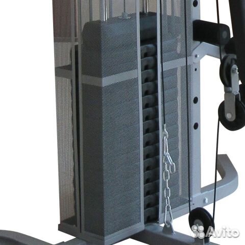 Силовой комплекс DFC D7005A