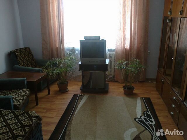 2-к квартира, 55.5 м², 1/5 эт. 2-к квартира, 55.5 м², 1/5 эт.