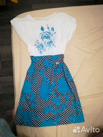 Платье Платье